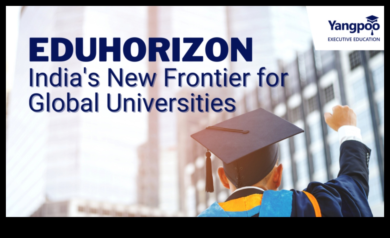 The Global Campus A New Frontier for Higher Education 1