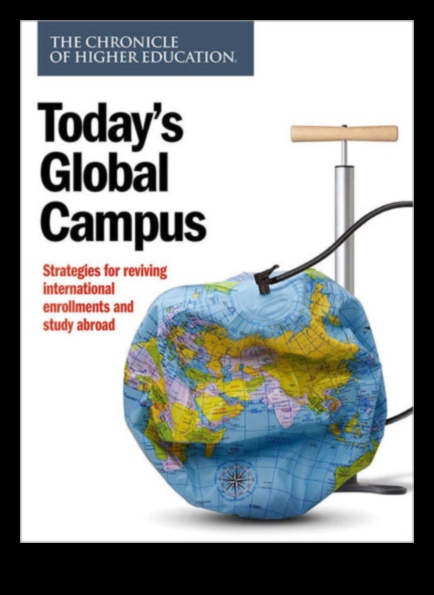 Global Campuses: Exploring Universities Around the World