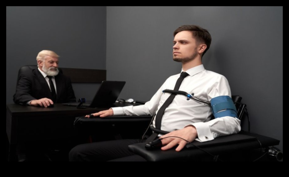 is the polygraph admissible in court