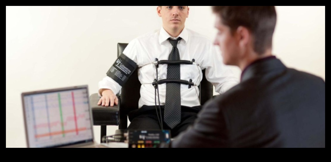 is the polygraph admissible in court