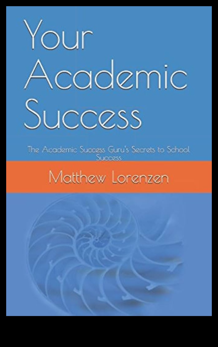 The University Trail: A Student's Guide to Academic Success