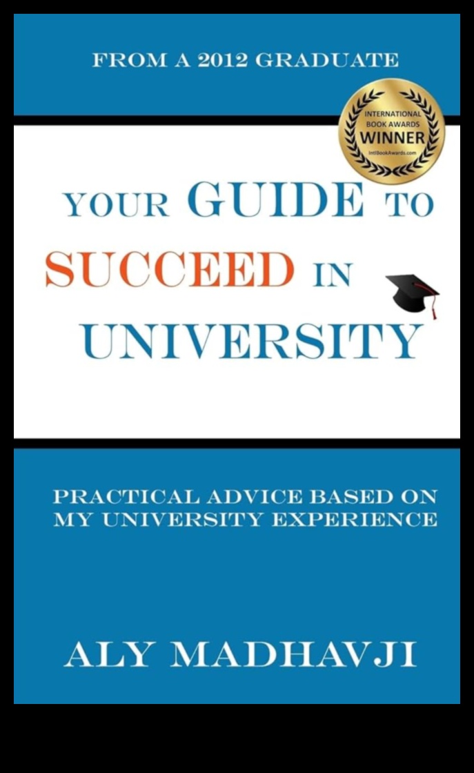 The University Experience A Guide for New Students 1